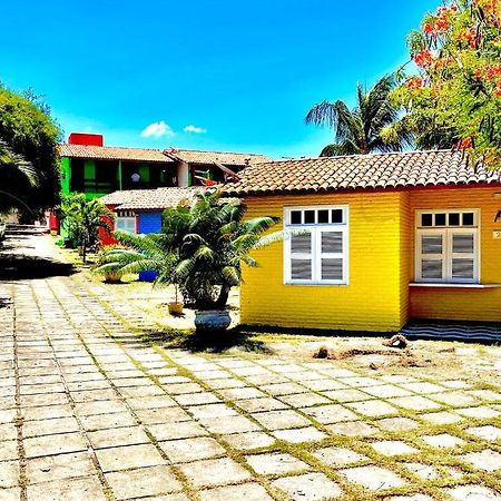 Sunshine Inn Centro 컴부코 외부 사진