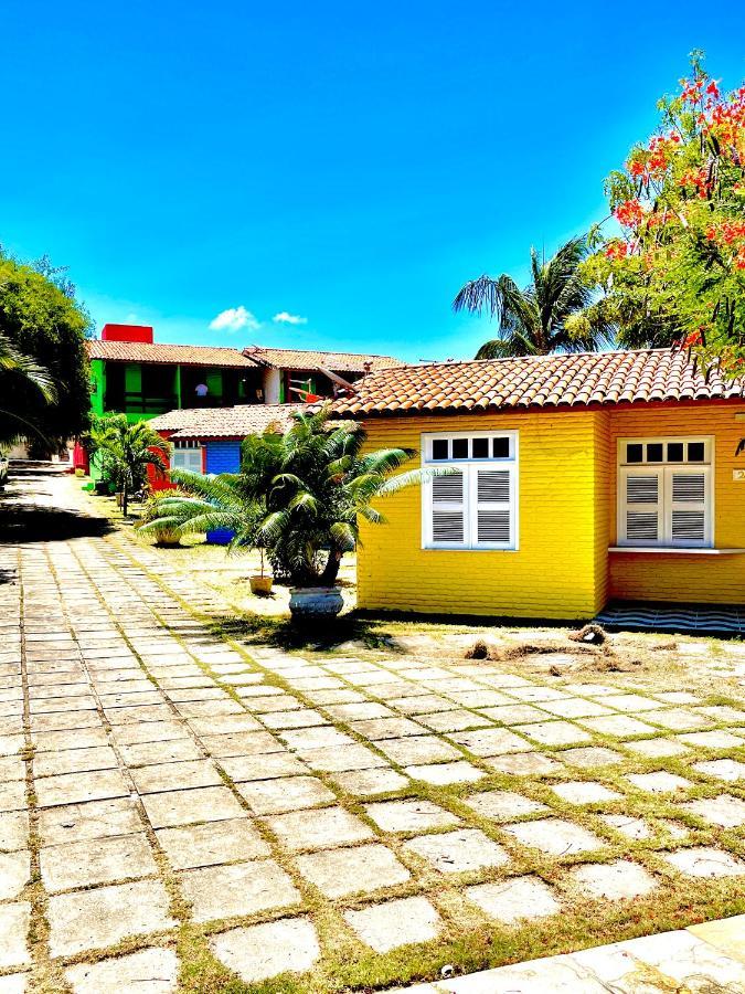 Sunshine Inn Centro 컴부코 외부 사진