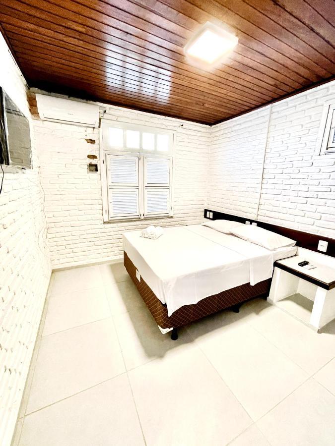 Sunshine Inn Centro 컴부코 외부 사진